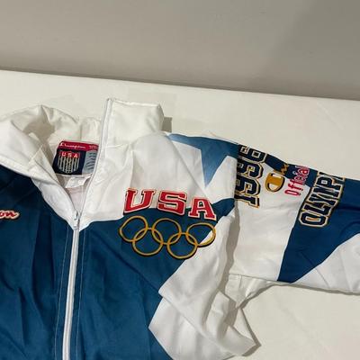 96 Olympic 135