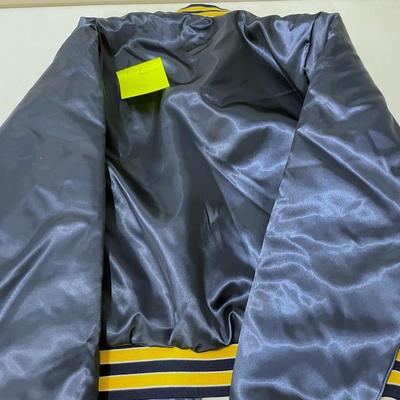 Michigan Gear 136
