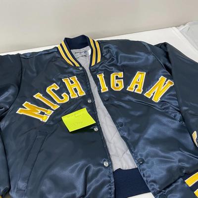 Michigan Gear 136