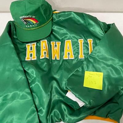 Hawaii Gear 137