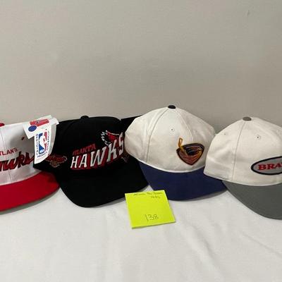 Atlanta Hats 138