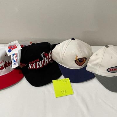 Atlanta Hats 138