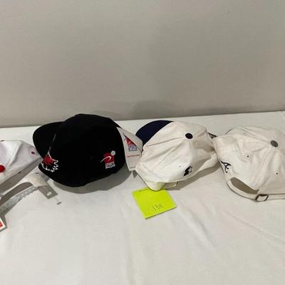 Atlanta Hats 138