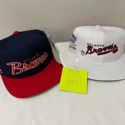 Atlanta Braves 143