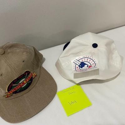 Atlanta Hats 144