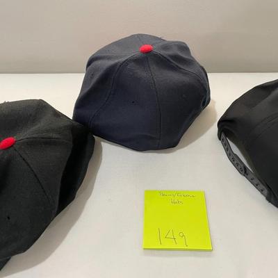 Misc Hats 149