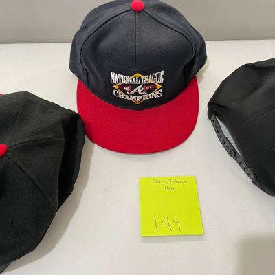 Misc Hats 149
