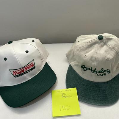 Misc Hats 150