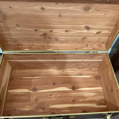 Trunk 151