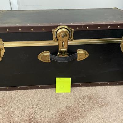Trunk 151