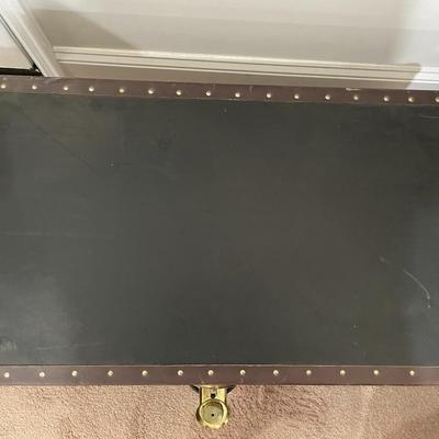 Trunk 151