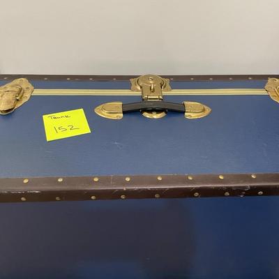 Trunk 152