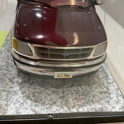 Ford F150 - 153