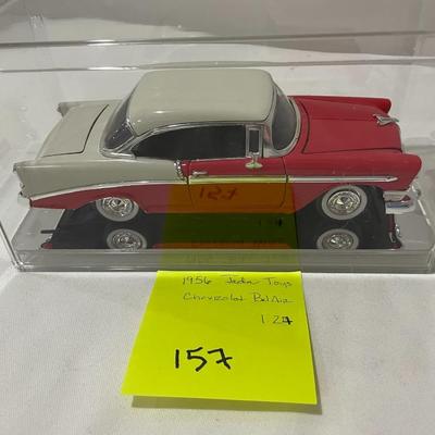 Bel Air 157