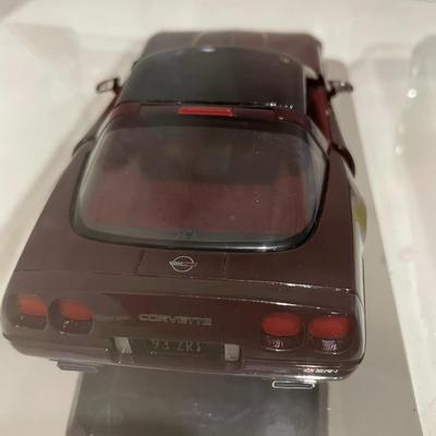 Corvette 187