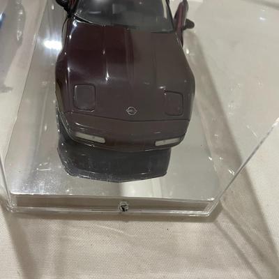 Corvette 187