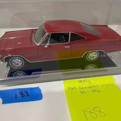 Impala 188