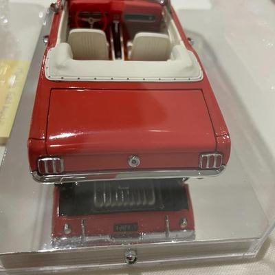 Mustang 189