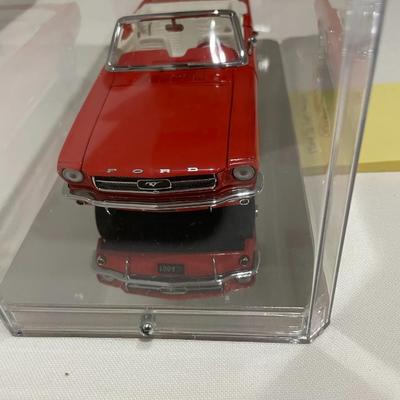 Mustang 189