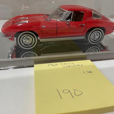 Corvette 190