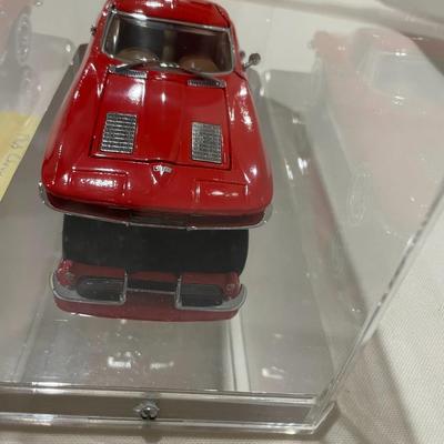 Corvette 190