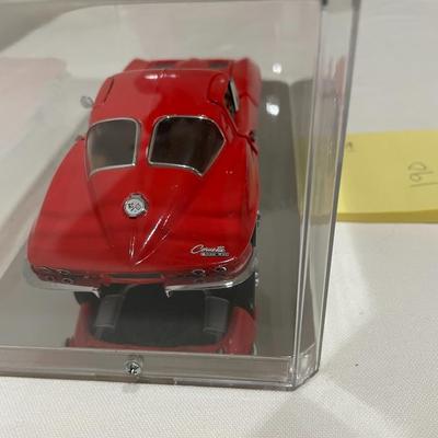 Corvette 190