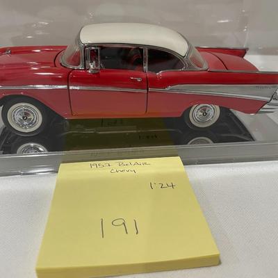 Bel Air 191