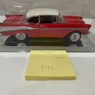 Bel Air 191