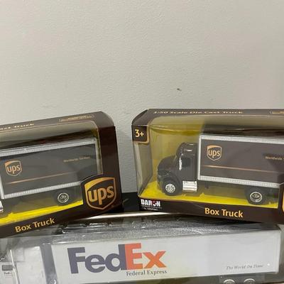 Trucks 195