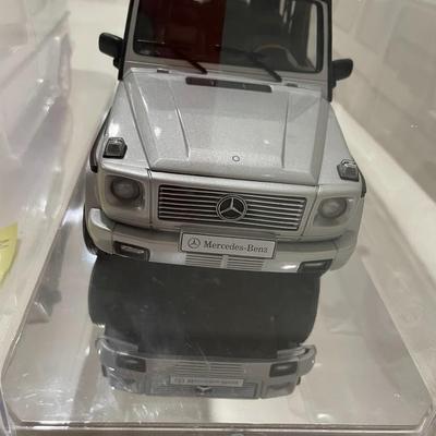 Mercedes 196