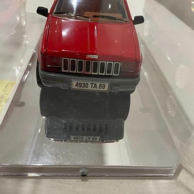 Cherokee 197