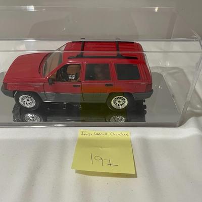 Cherokee 197