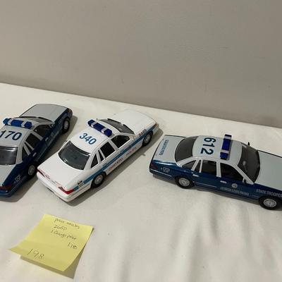 Police 198