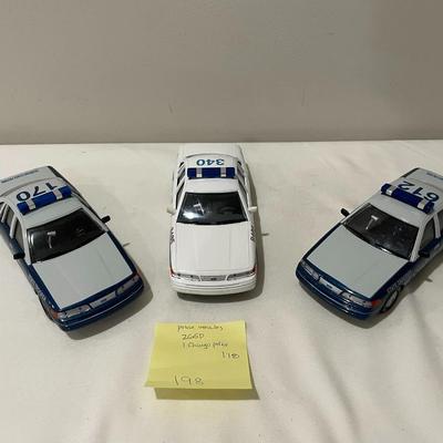Police 198