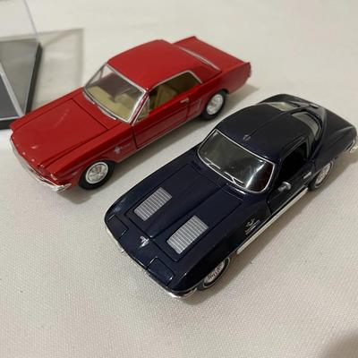 Model Vehicles 203