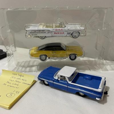 Model Vehicles 204