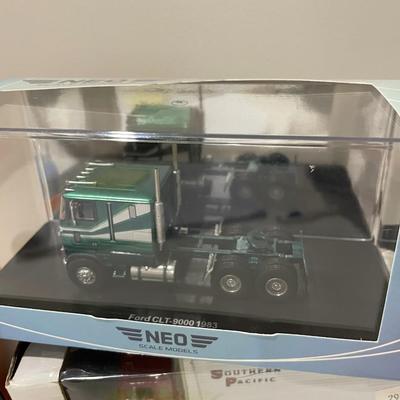 Trucks 205