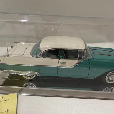 Models 207