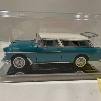 Models 207