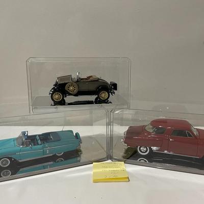 Models 208