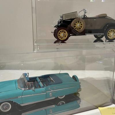 Models 208