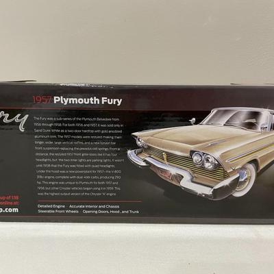 Model Vehicles 211