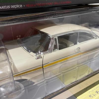 Model Vehicles 211