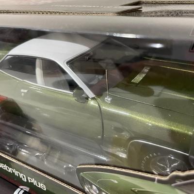 Model Vehicles 211