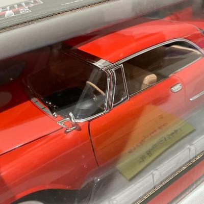 Model Vehicles 212