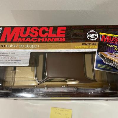 Model Vehicles 212