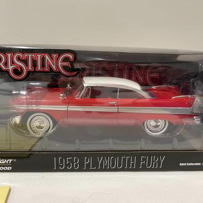 Model Vehicles 214
