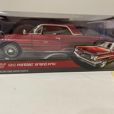Model Vehicles 214
