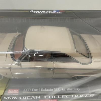 Models 218