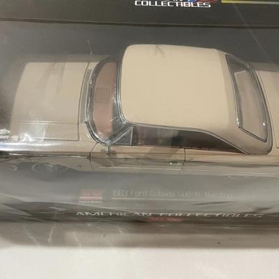 Models 218